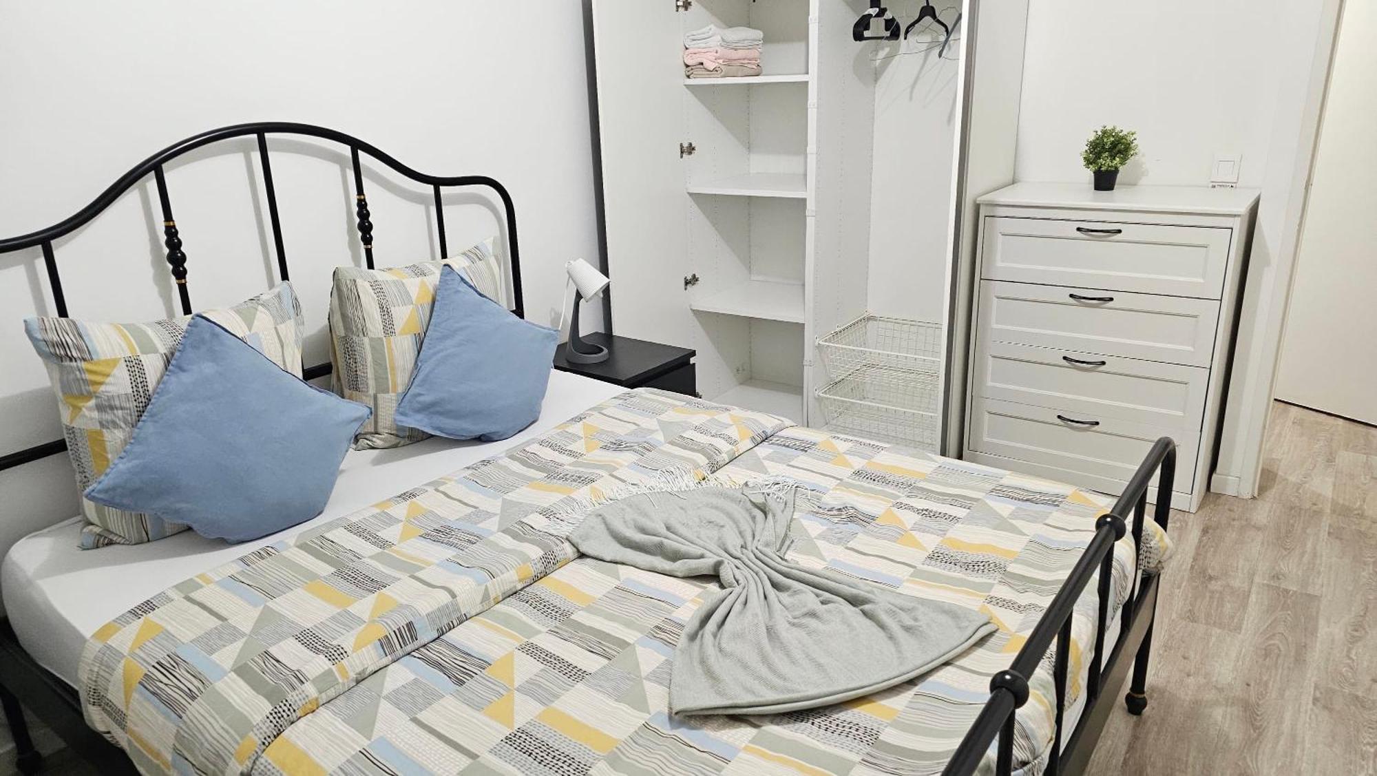 Nice Business Apartment Paris Nanterre Exterior photo
